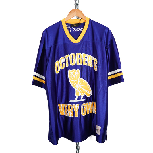OVO Football Jersey - Size XXL