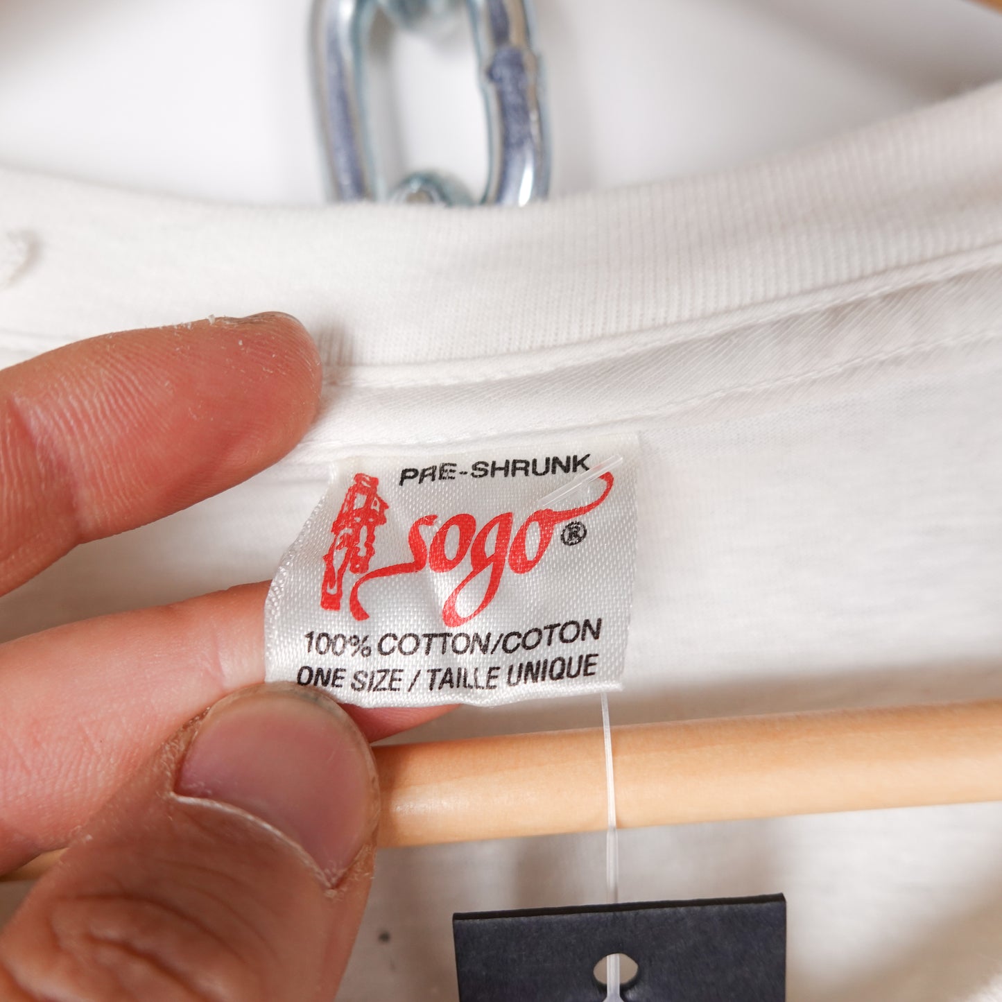 Vintage Vancouver Grizzlies Tee - Size XL