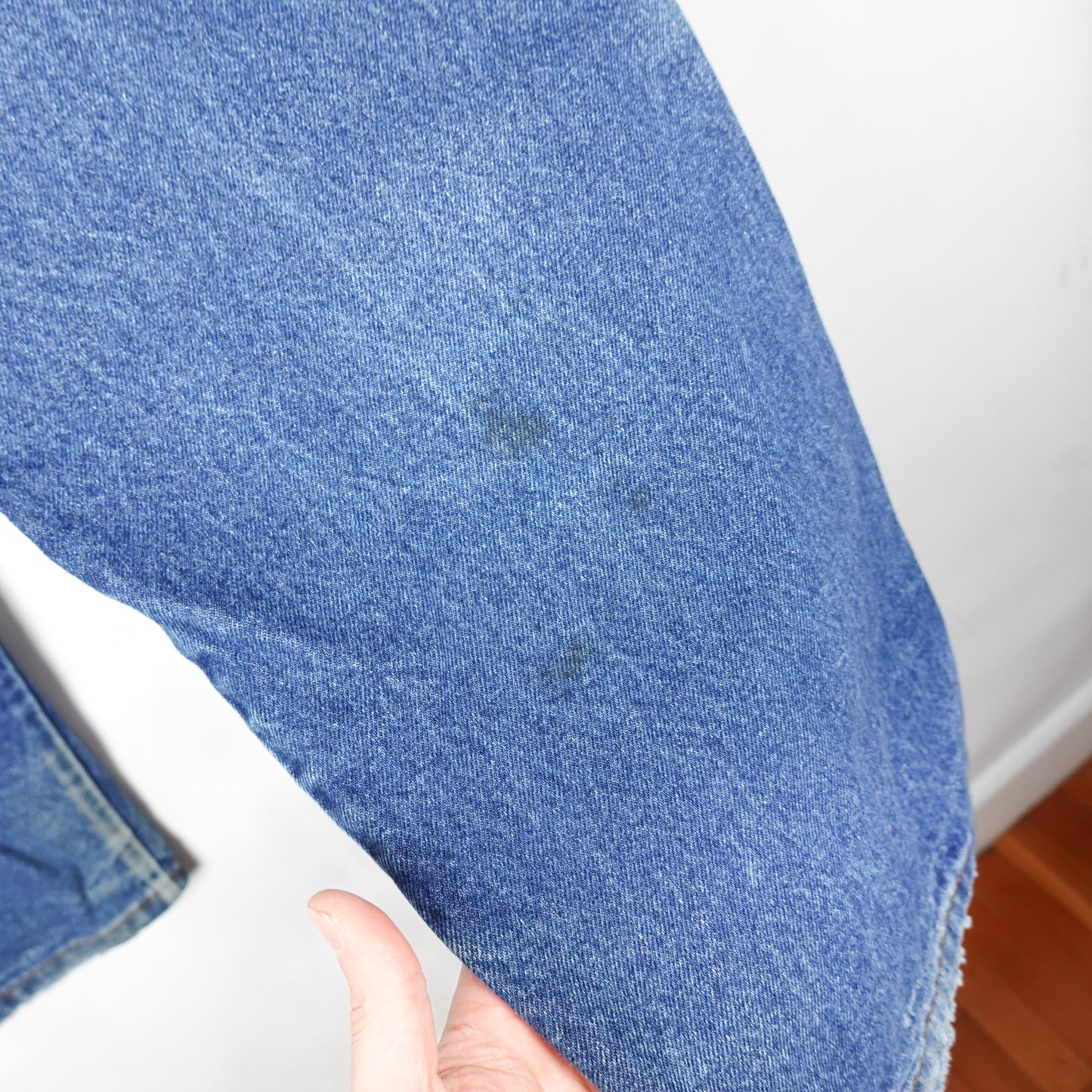 Big Bill Carpenters - Size 36