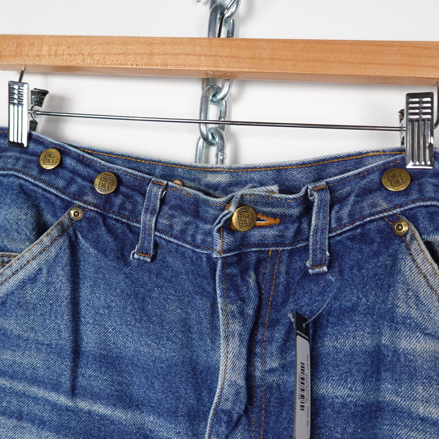 Big Bill Carpenters - Size 36