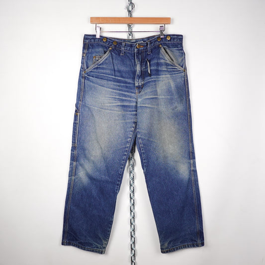 Big Bill Carpenters - Size 36