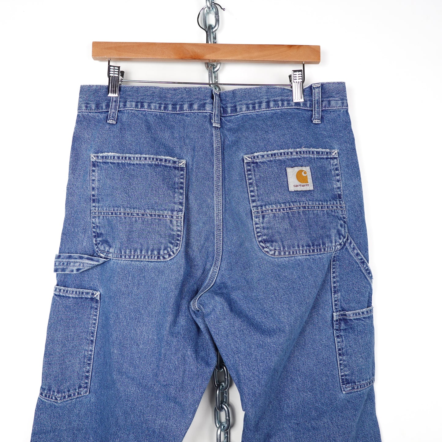 Carhartt WIP Ruck Single Knee Pant - Size 32