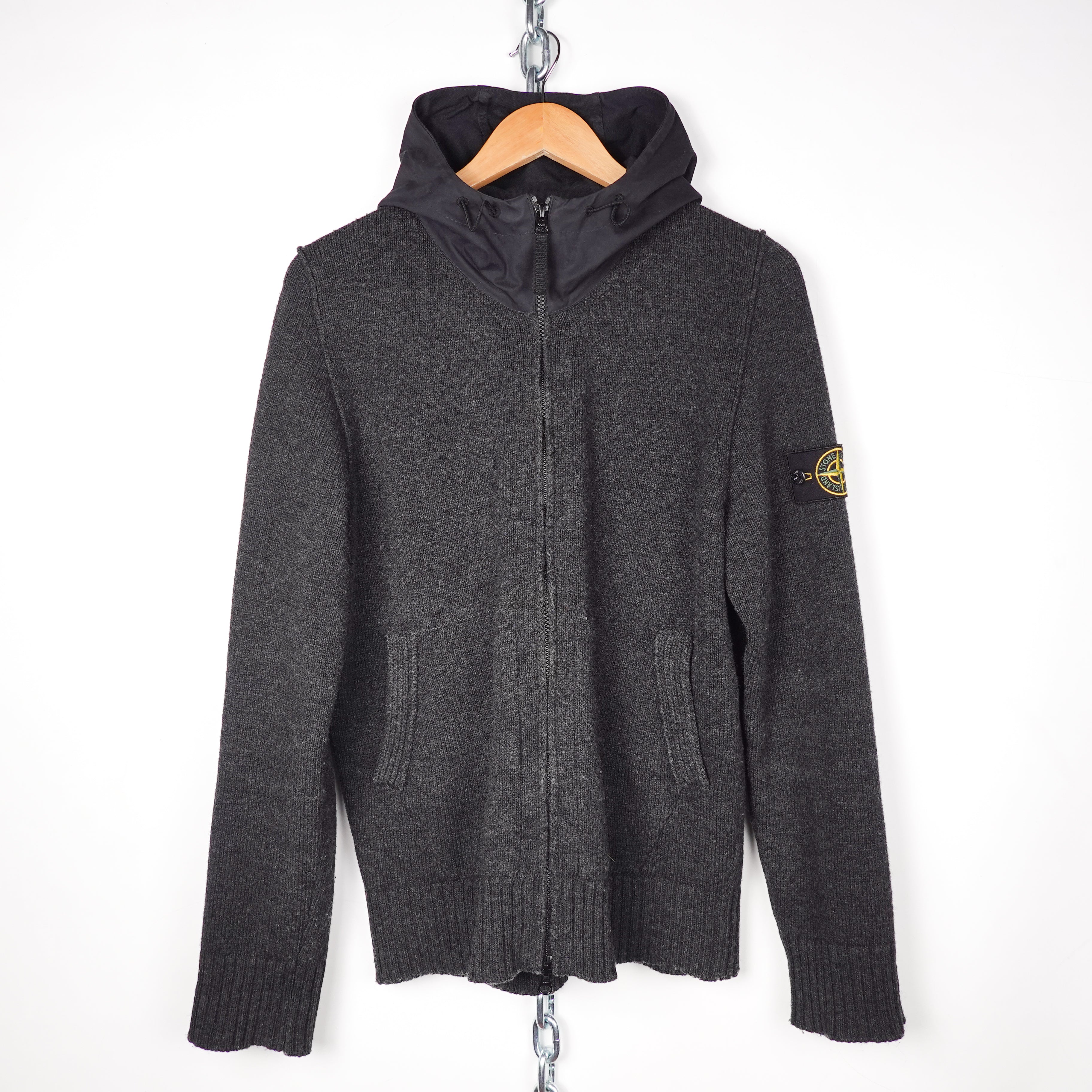 Stone Island – Victoria Vintage