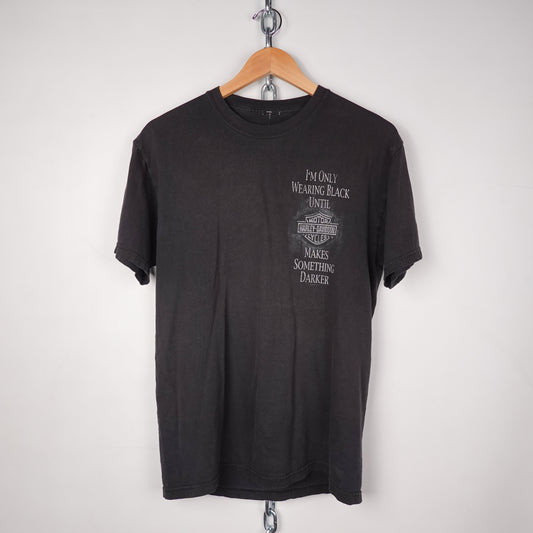 2006 Harley Davidson Scranton, PA Tee - Size M