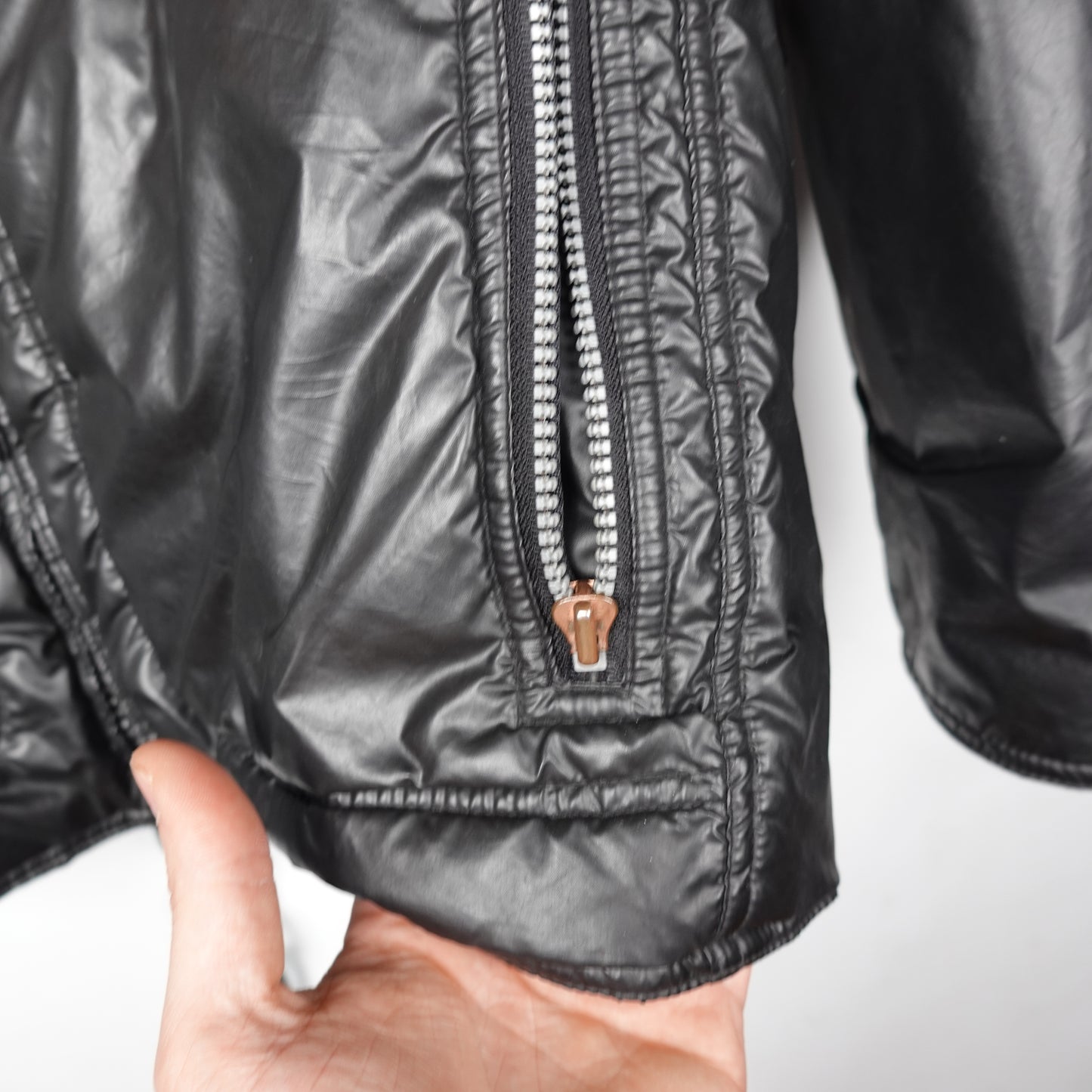 1980s Diesel Jacket - Size XL