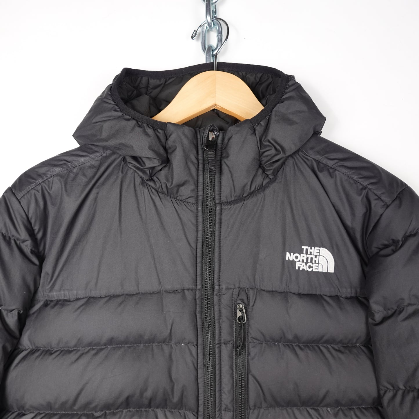 TNF 550 Light Puffer - Size M