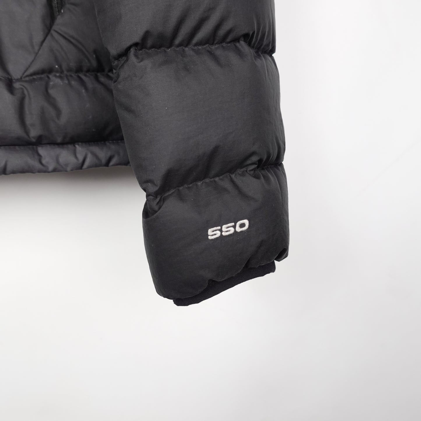 TNF 550 Light Puffer - Size M