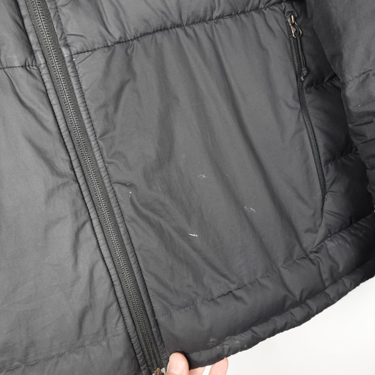 TNF 550 Light Puffer - Size M