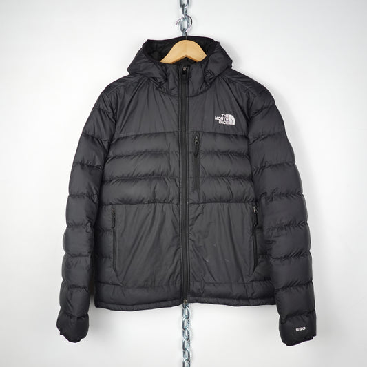 TNF 550 Light Puffer - Size M