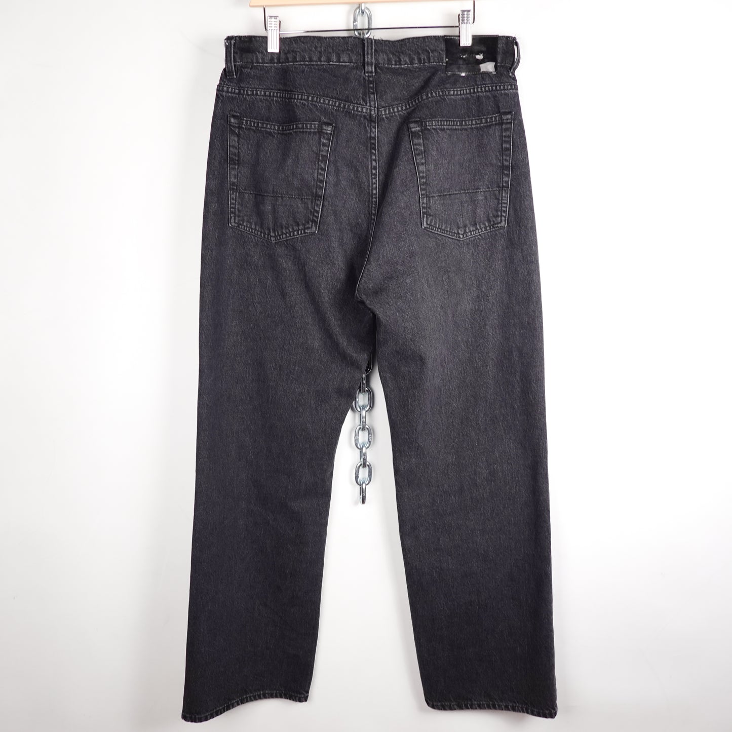 Our Legacy Third Cut Denim - Size 34