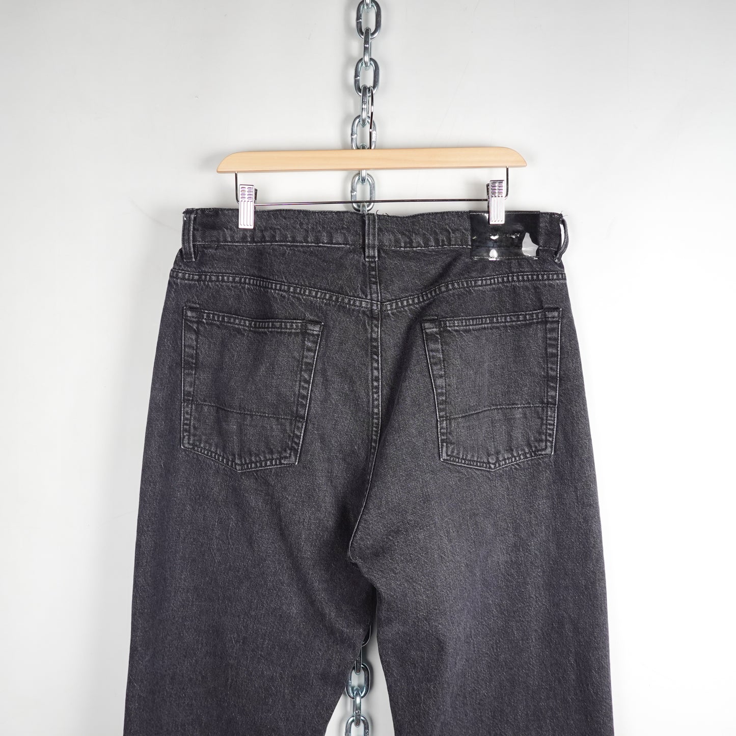 Our Legacy Third Cut Denim - Size 34