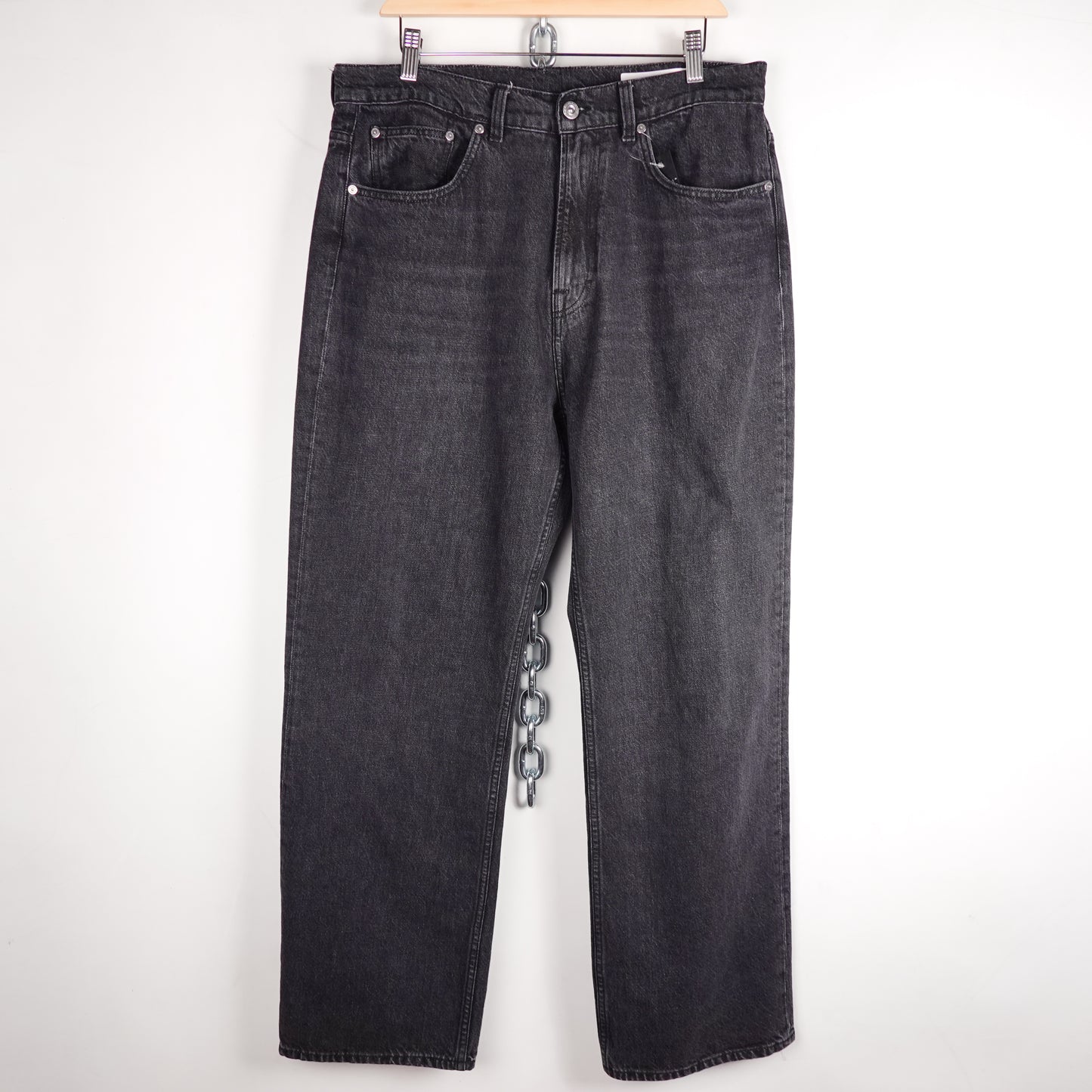 Our Legacy Third Cut Denim - Size 34