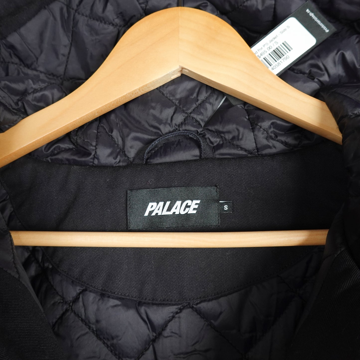 Palace Need For P'S Jacket - Size S