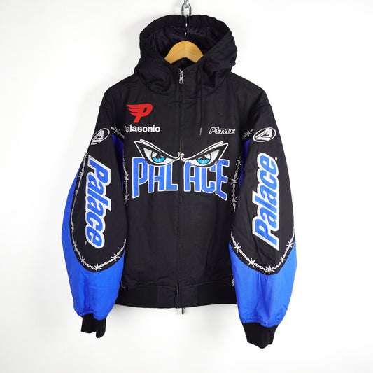 Palace Need For P'S Jacket - Size S