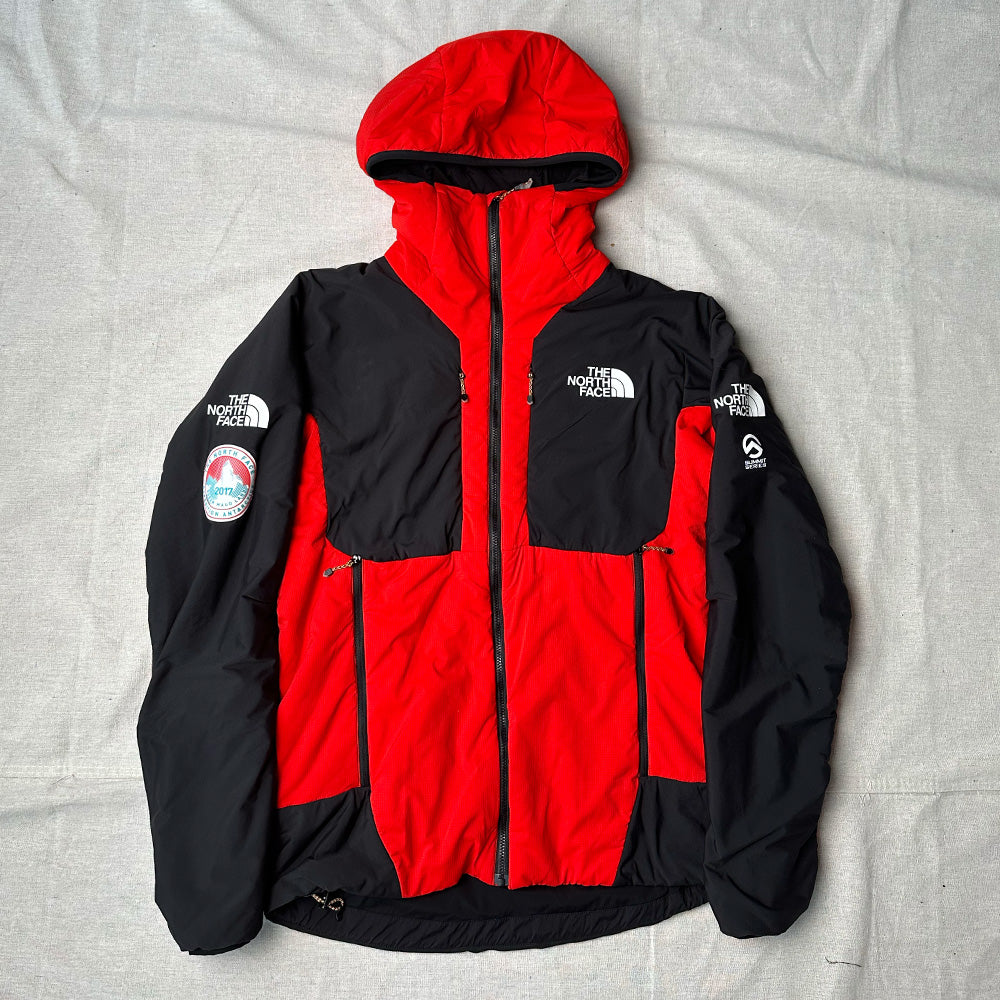 TNF Expedition Antartica Jacket - Size S