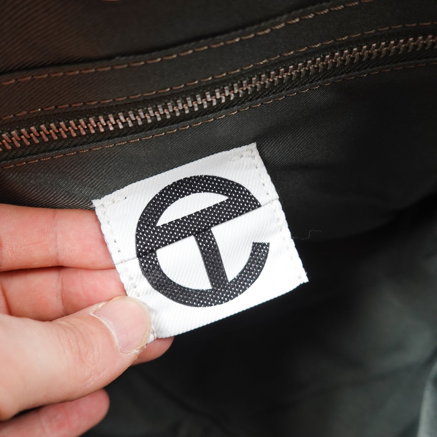 Telfar Medium Shopper Bag