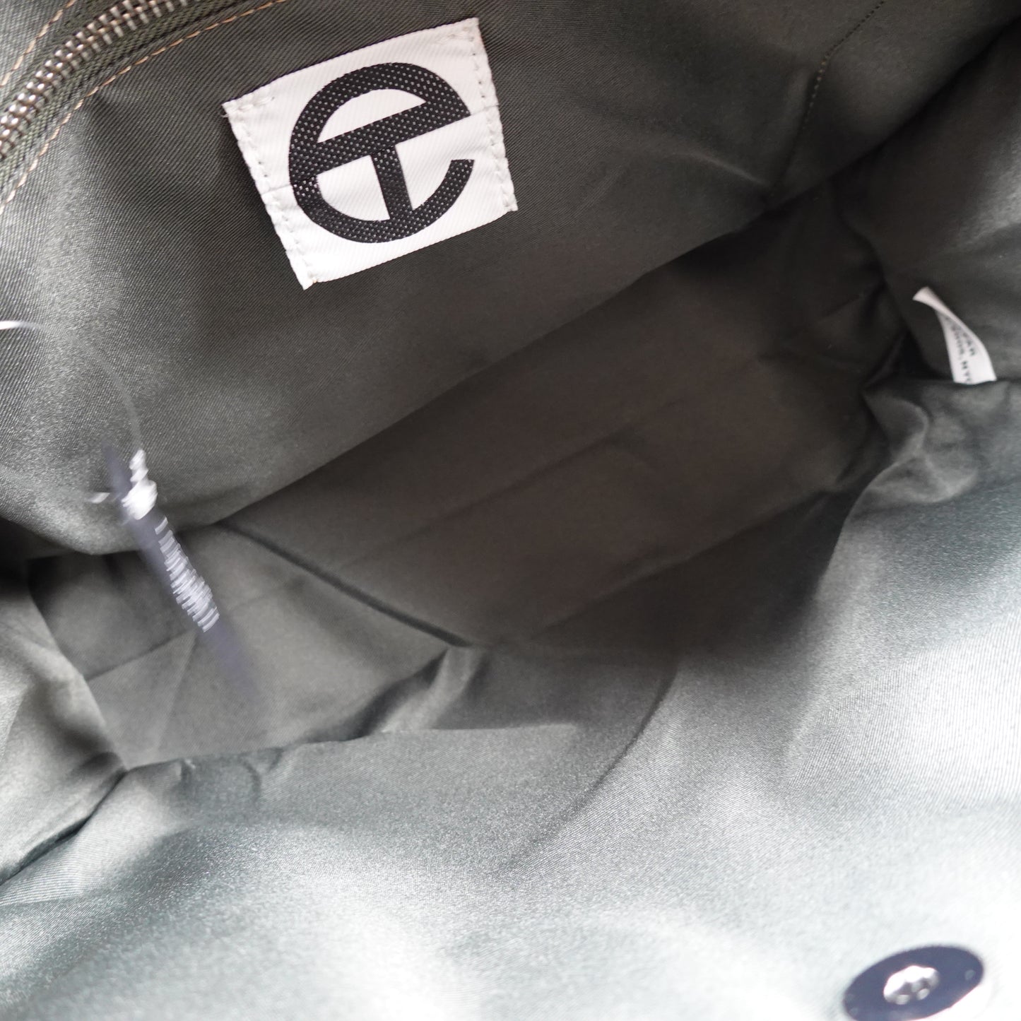 Telfar Medium Shopper Bag