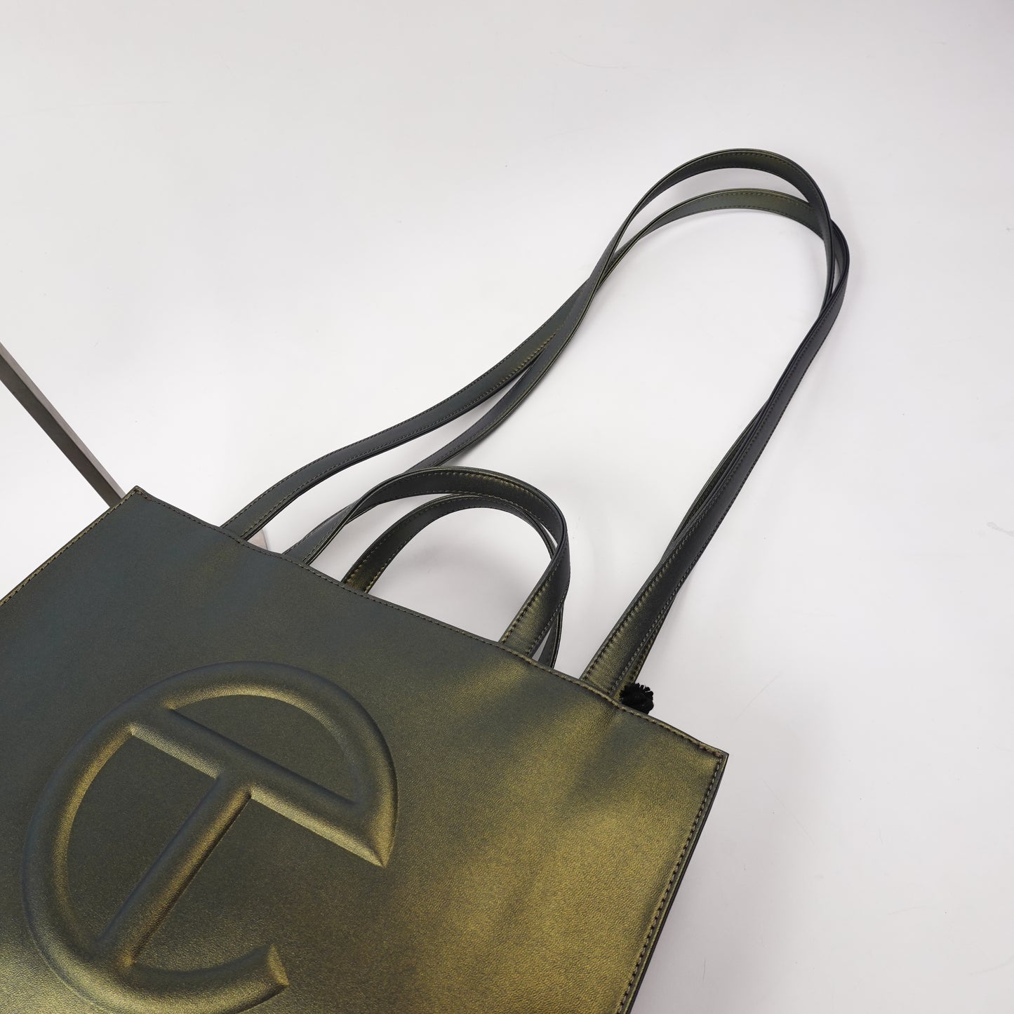 Telfar Medium Shopper Bag
