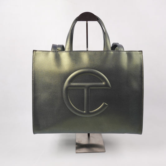 Telfar Medium Shopper Bag