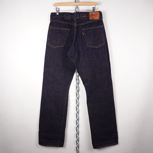 UES Japanese Selvedge Pant - Size 32