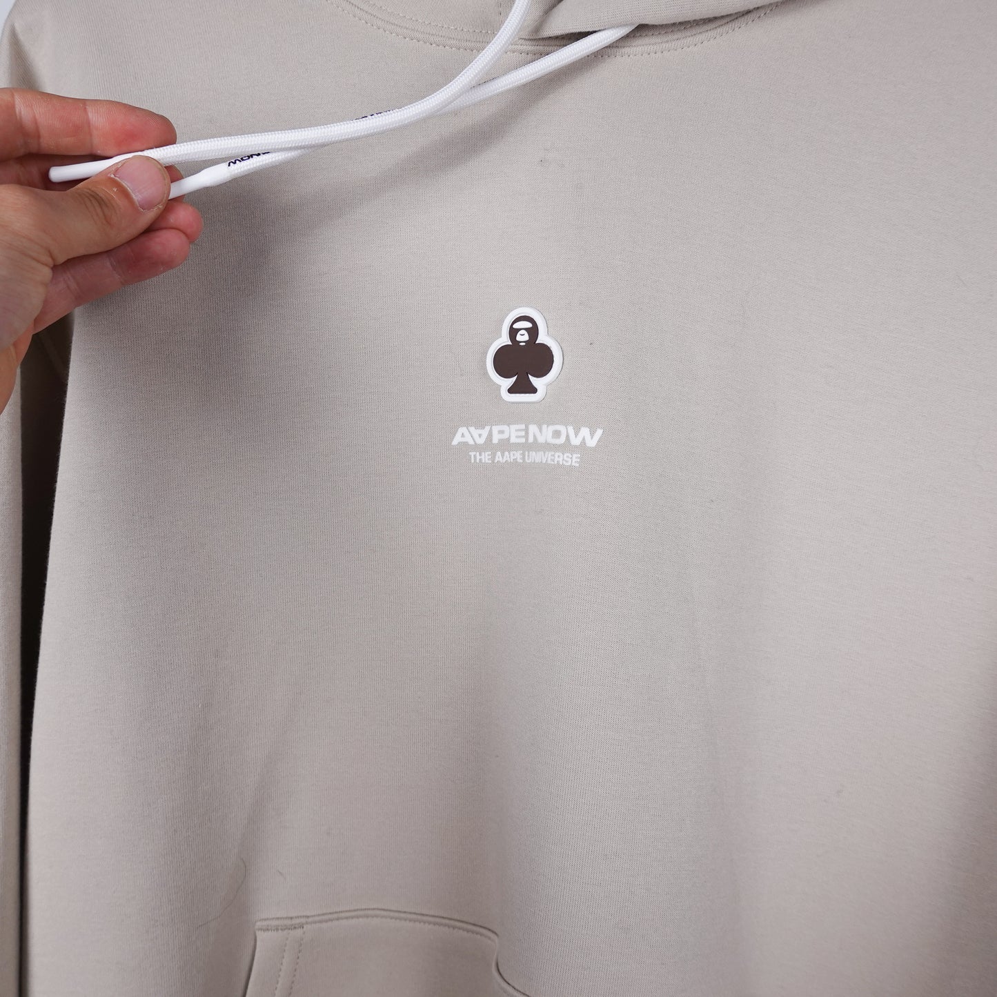 Aape Hoodie - Size M