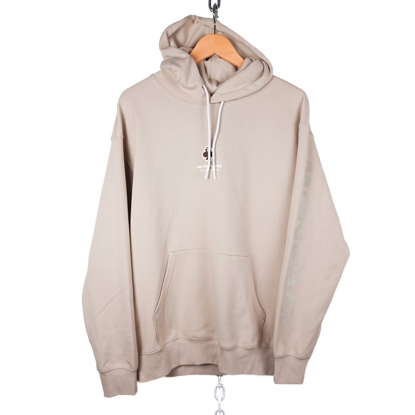 Aape Hoodie - Size M