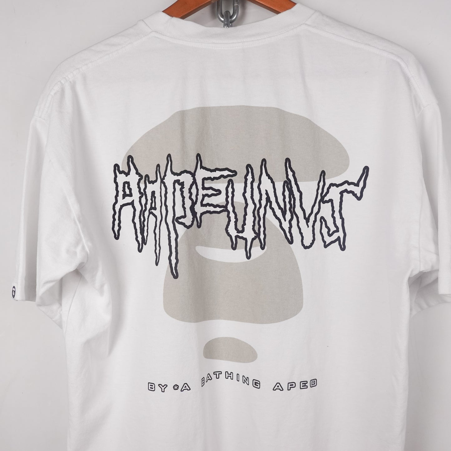 Aape Tee - Size M