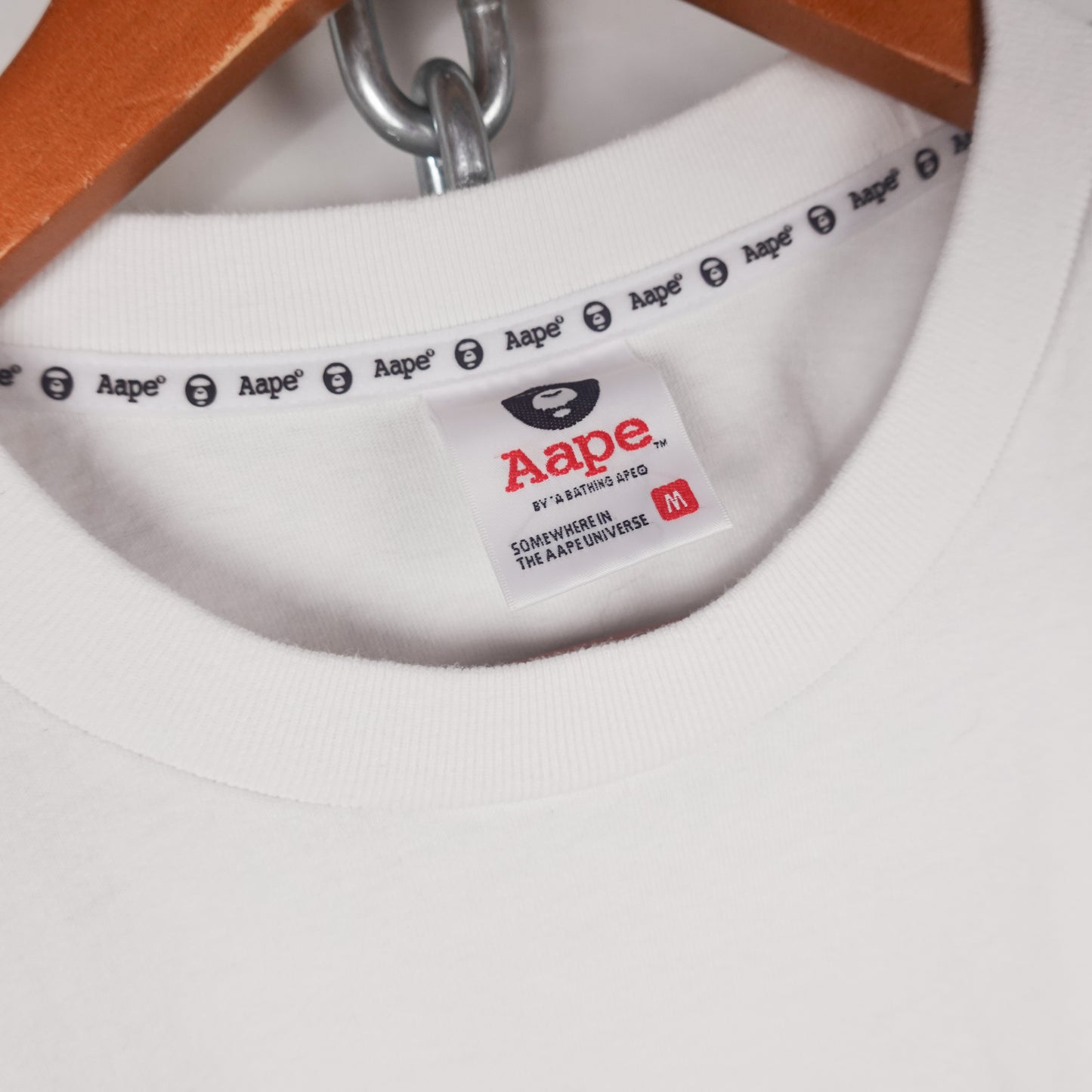 Aape Tee - Size M