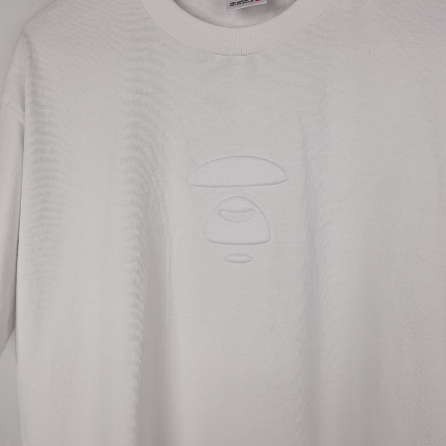Aape Tee - Size M