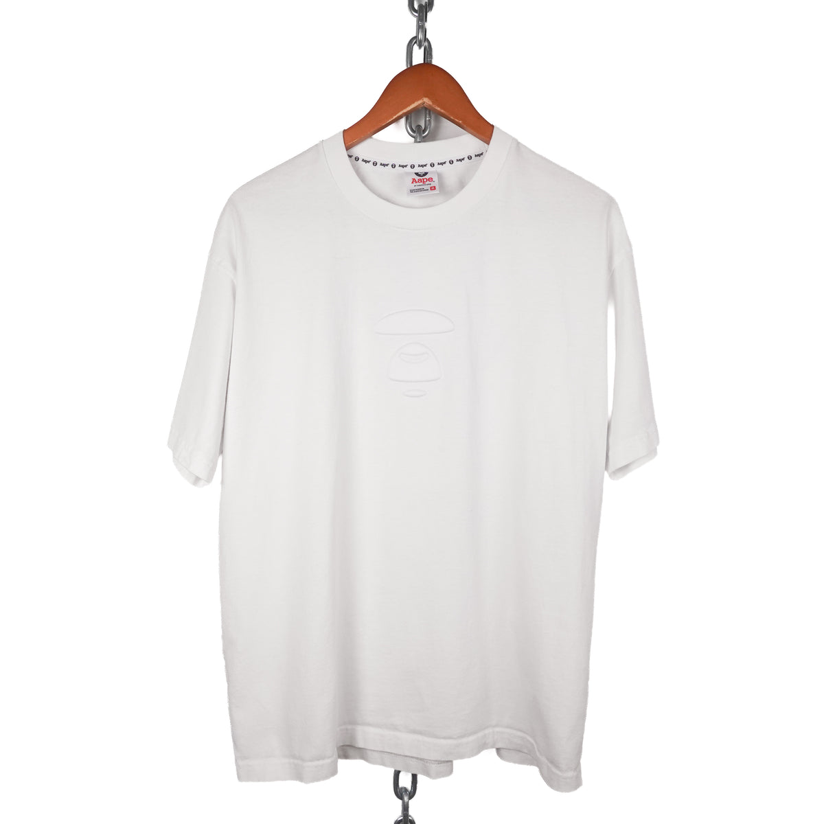 Aape Tee - Size M