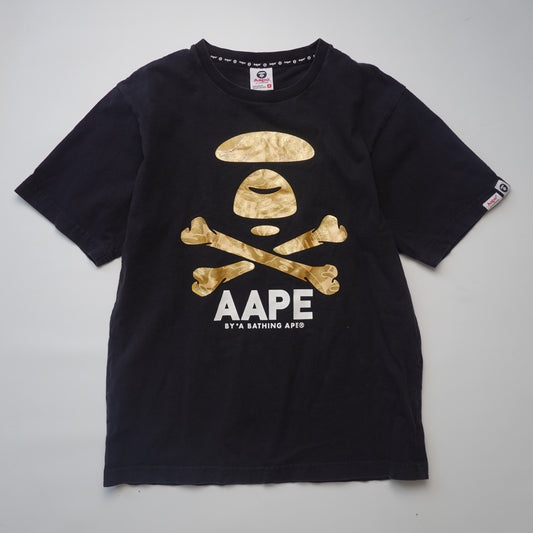 AAPE Tee - Size M
