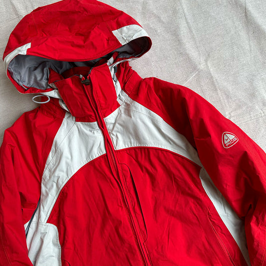 ACG Insulated Jacket - Size S