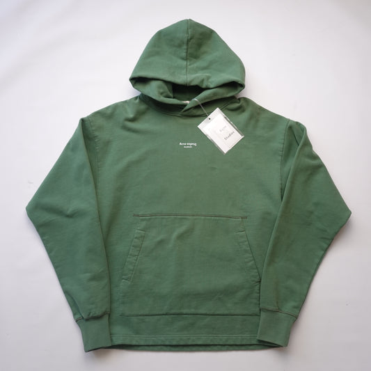 Acne Studios Bonded Oversized Hoodie - Size XXS