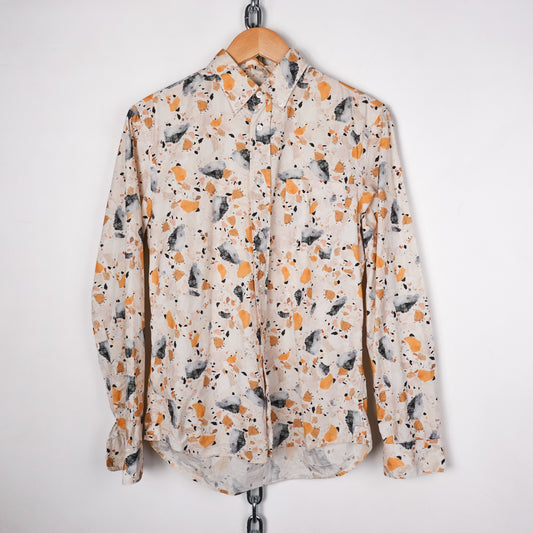 Acne Studios Isherwood Button Up - Size M
