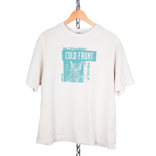 Acne Studios Cold Front Tee - Size L