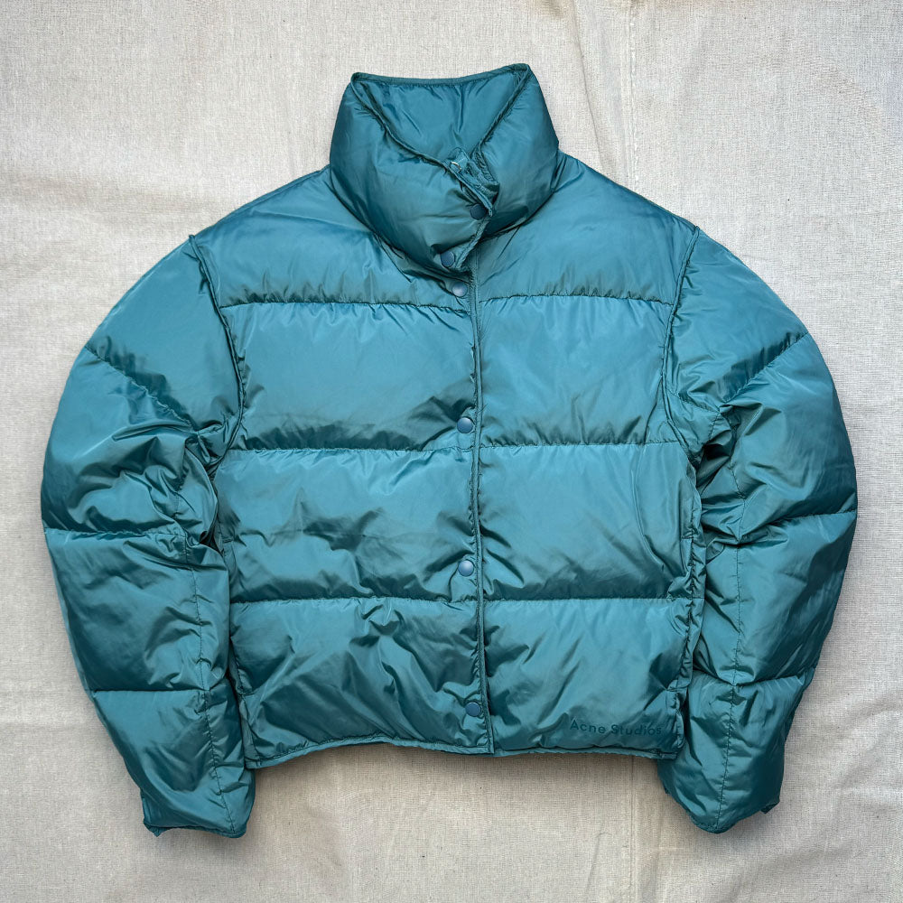 Acne Studios Down Jacket - Women's S