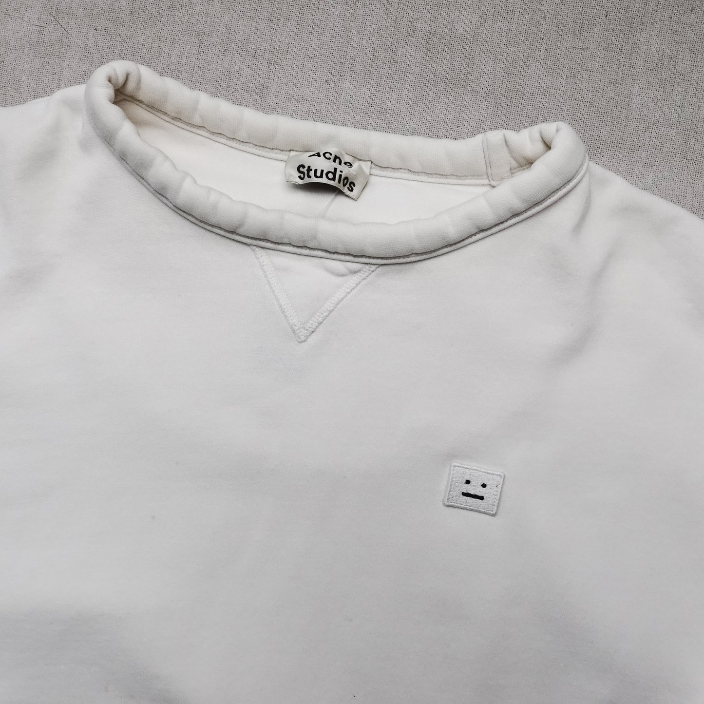 Acne Studios Crew - Size M