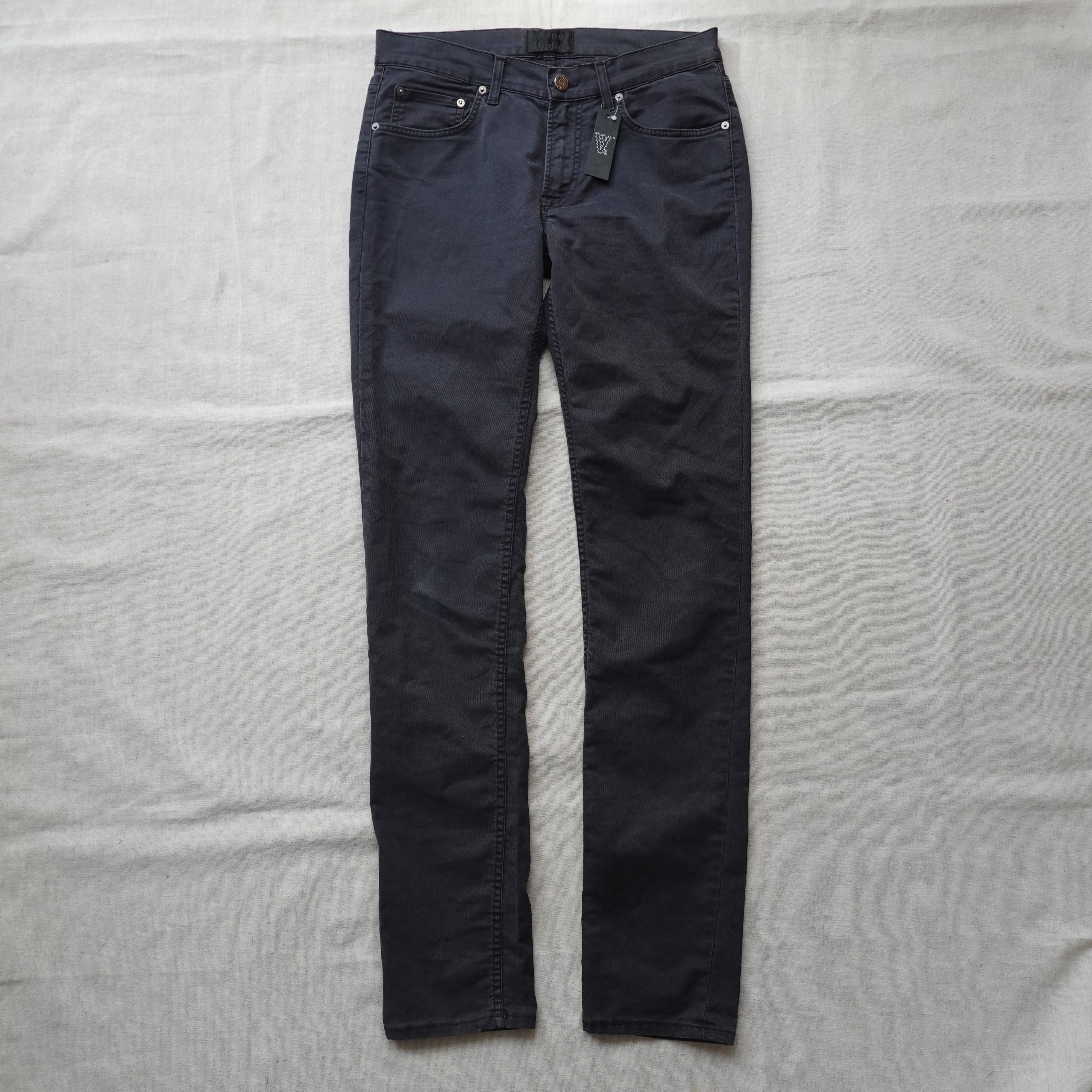 Acne Studios – Victoria Vintage