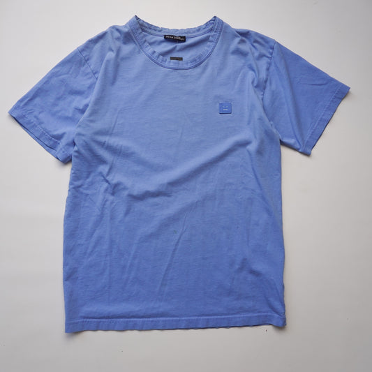 Acne Studios Blue Tee - Size M