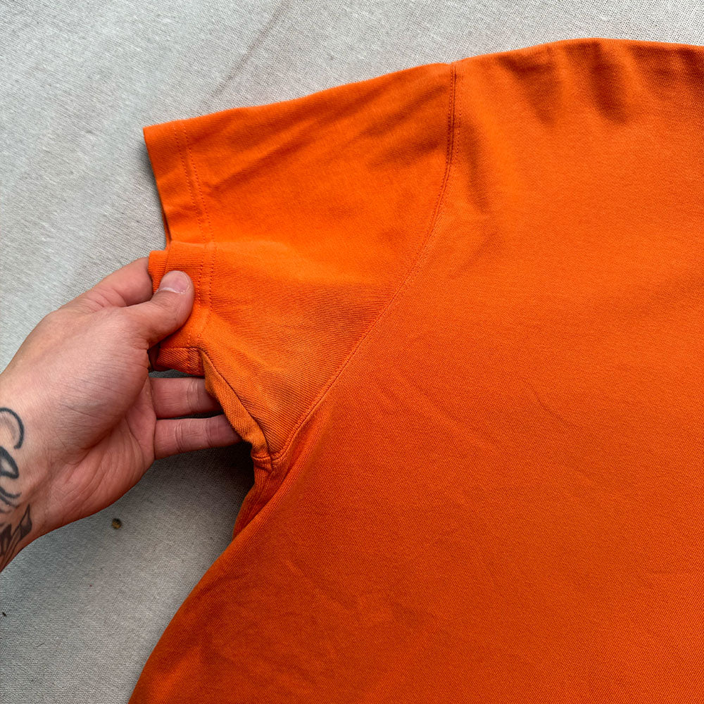 ACW Orange Tee - Size S