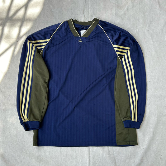 Vintage Adidas LS Jersey - Size XL