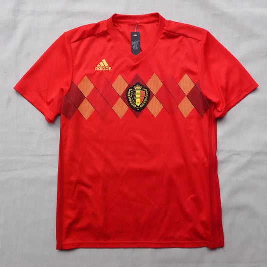 Adidas Belgium Kit - Size L