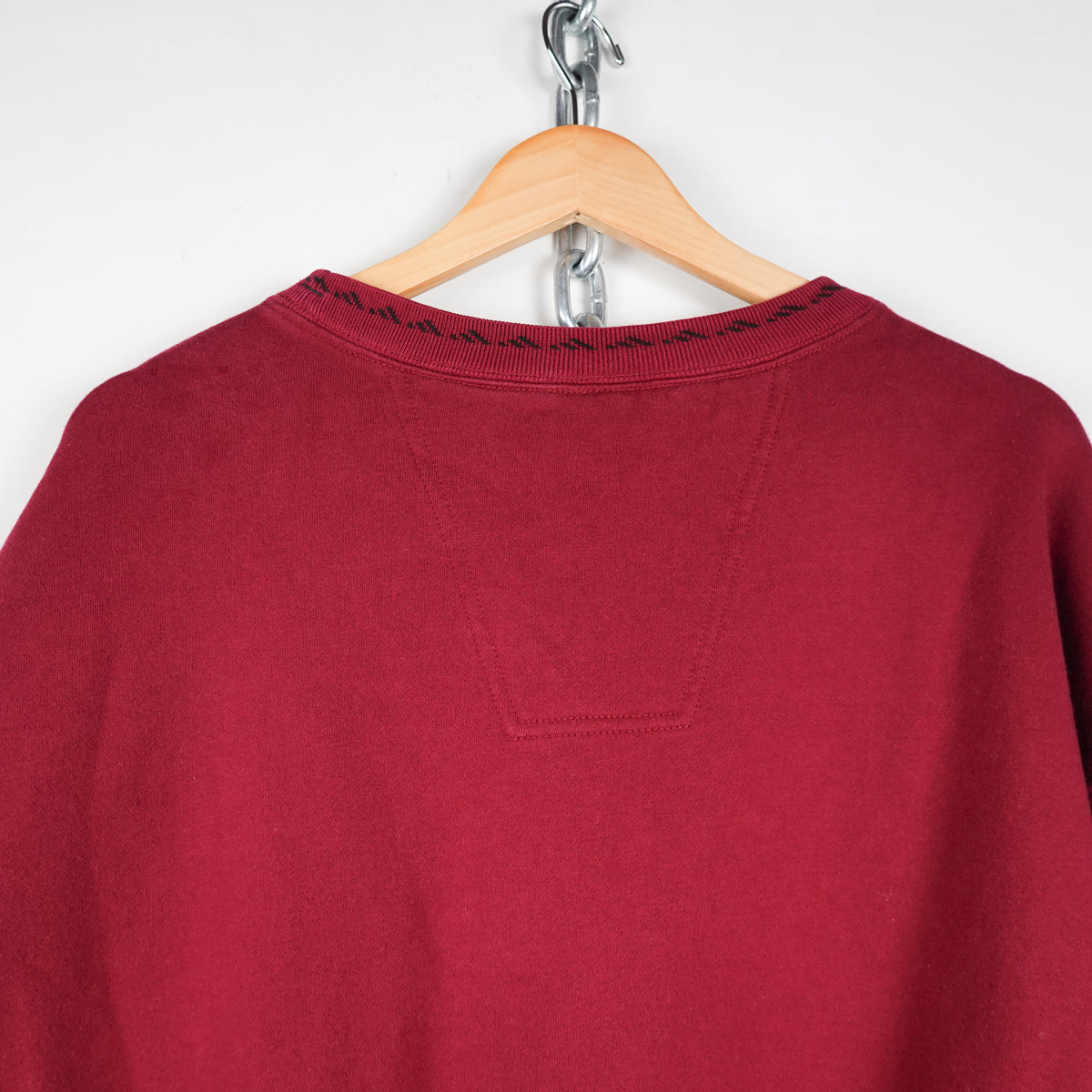 Vintage Adidas Equipment Crewneck - Size XXL