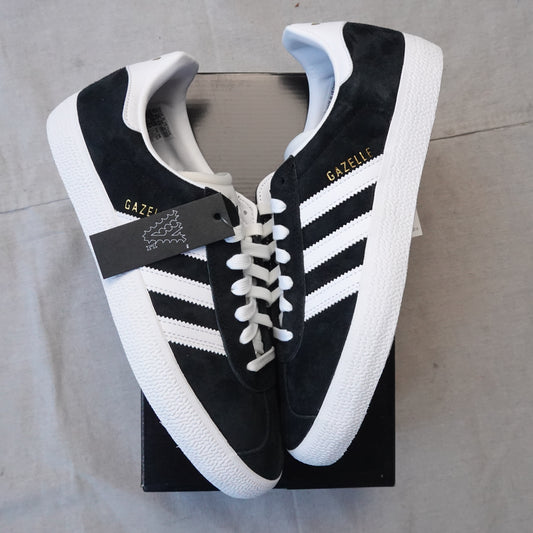 Adidas Gazelle ADV Black - Multiple sizes