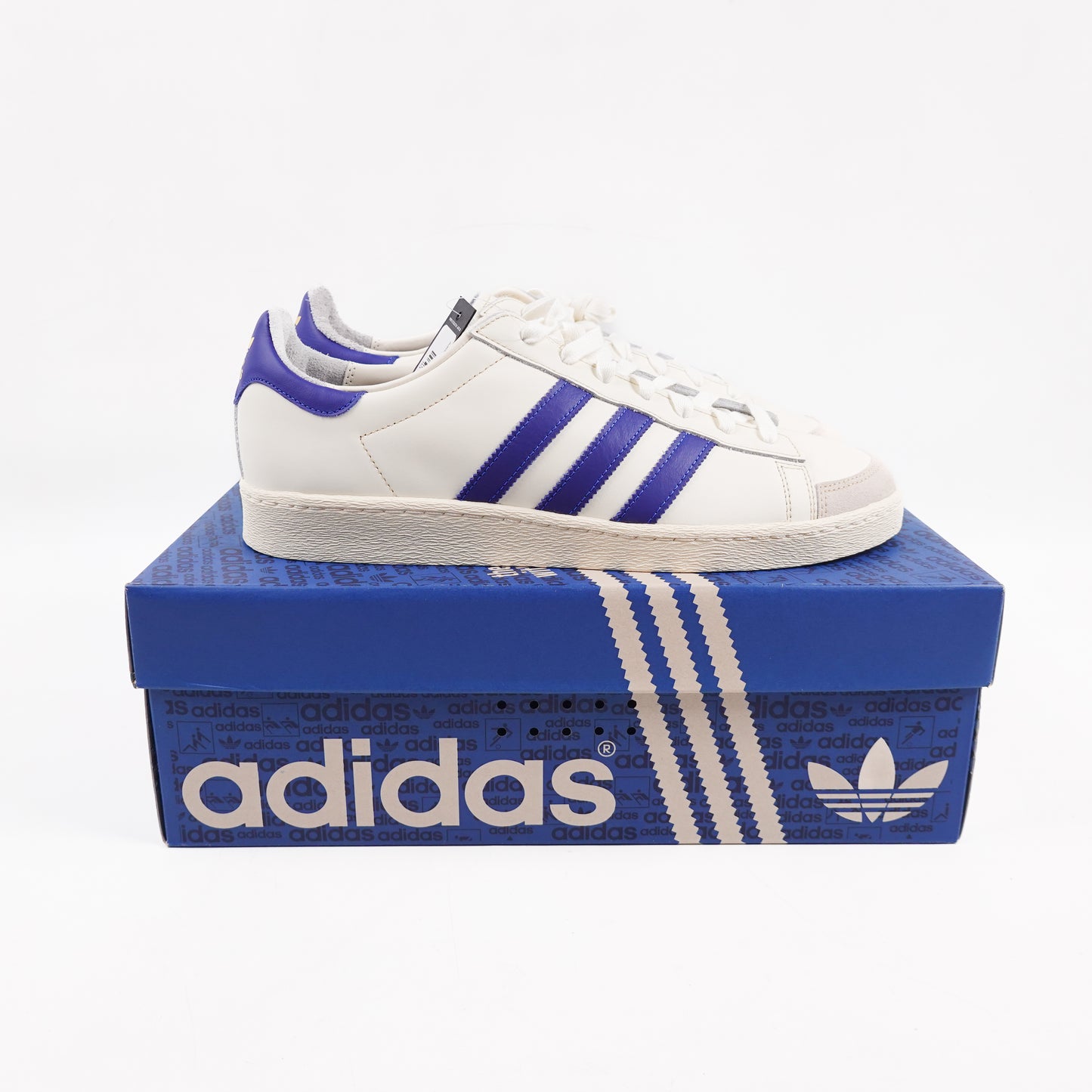 Adidas Kareem Abdul-Jabbar Low - Size 12