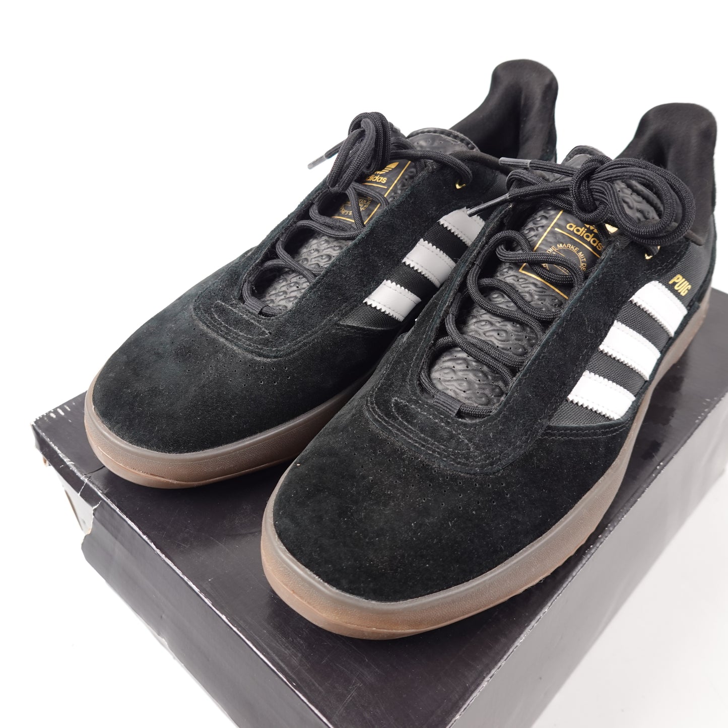 Adidas Puig Sneakers - Size 10.5