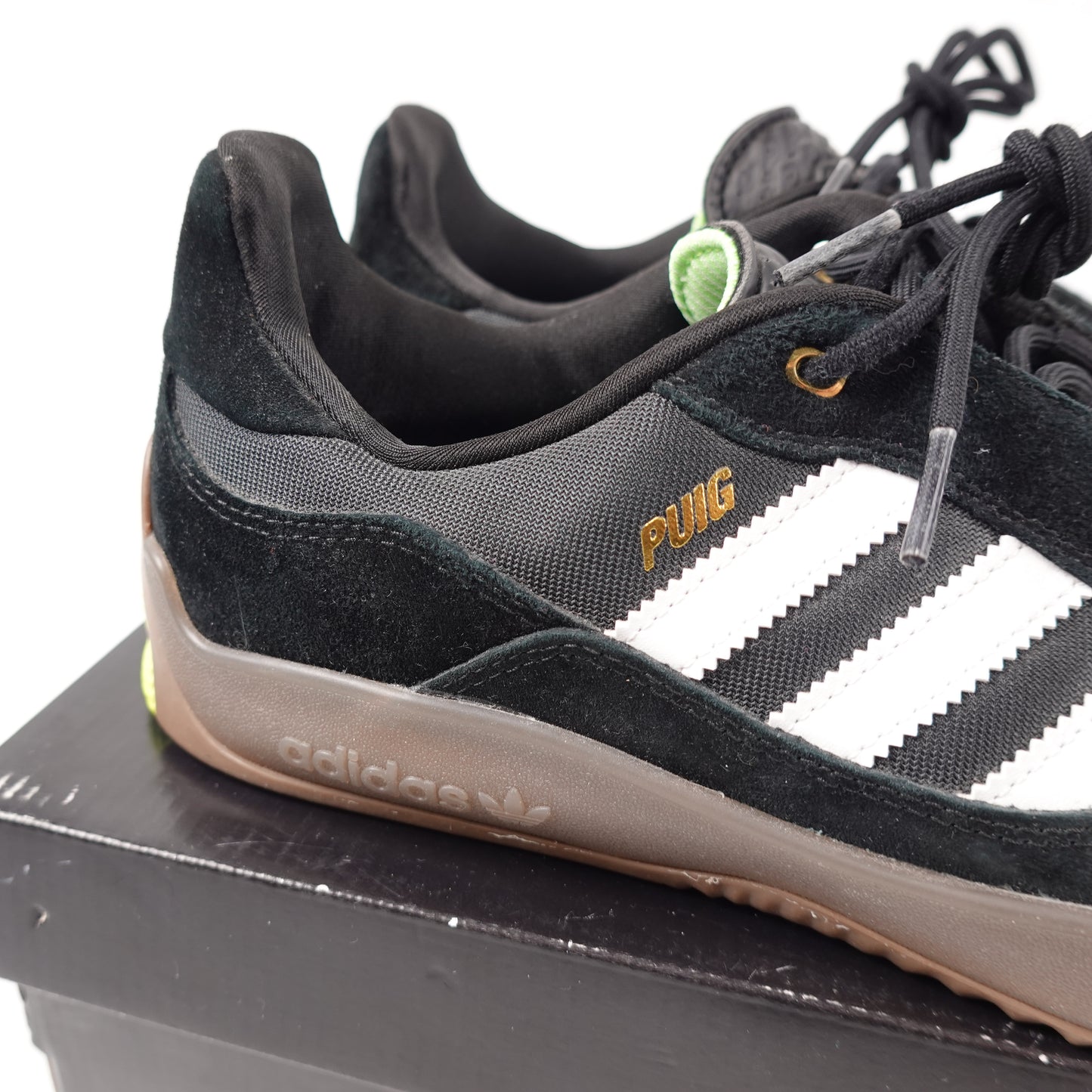 Adidas Puig Sneakers - Size 10.5