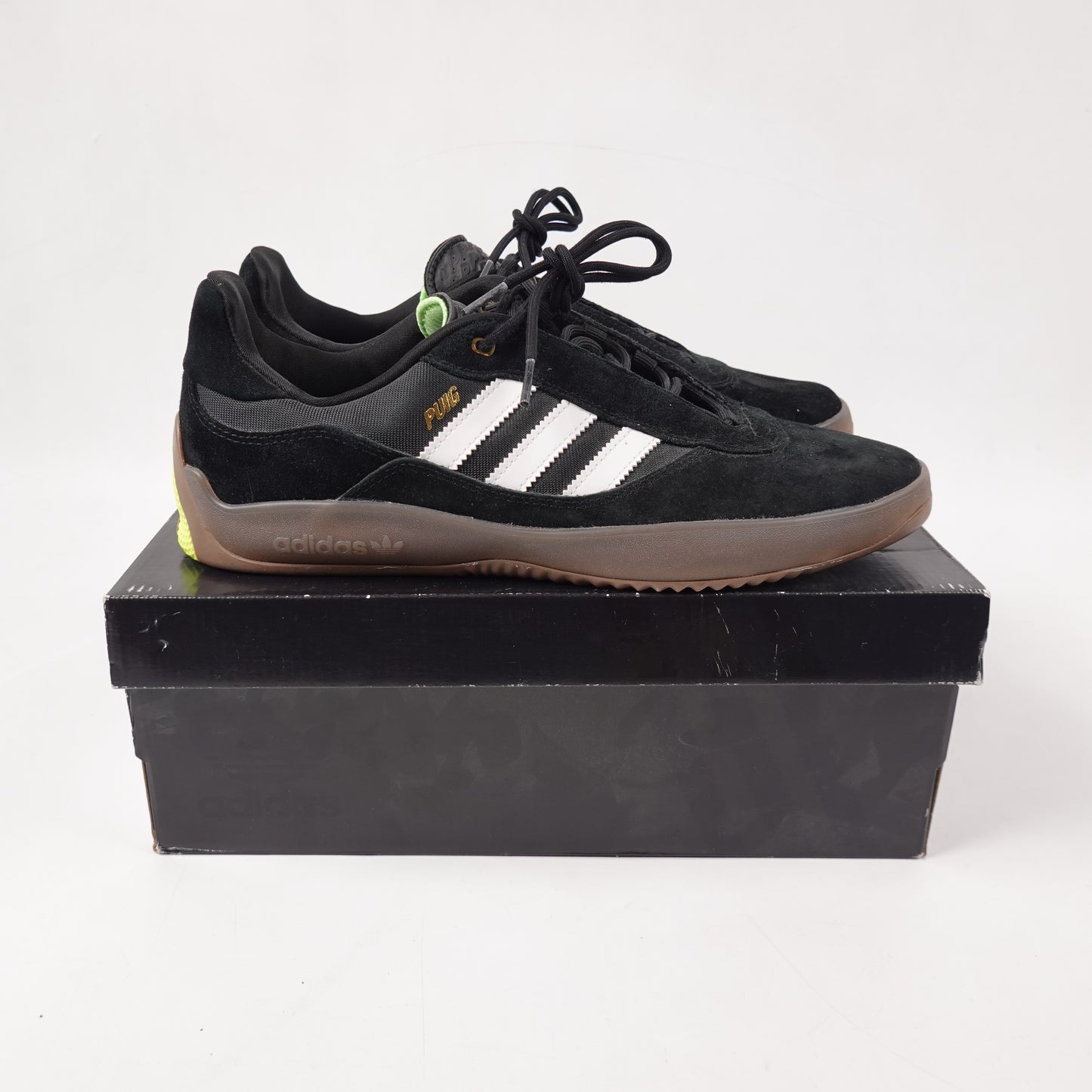 Adidas Puig Sneakers - Size 10.5