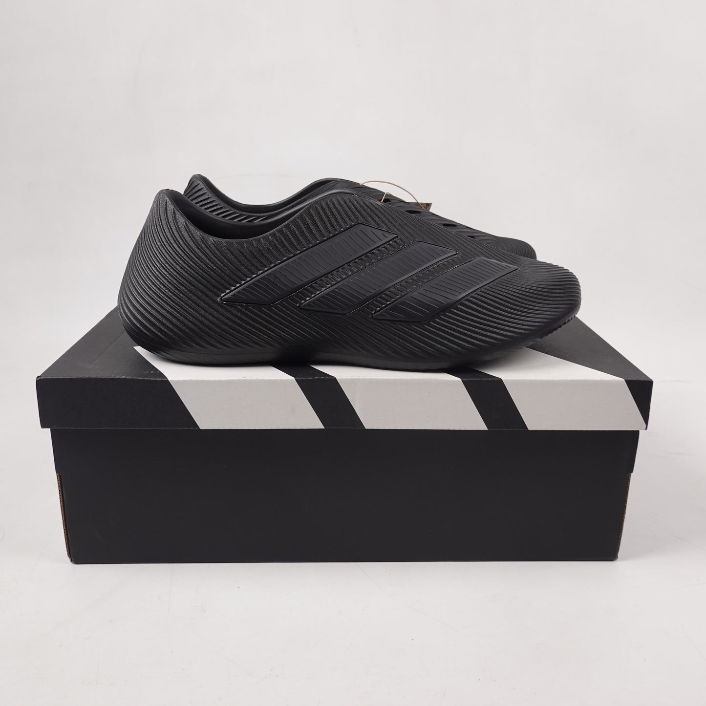 Adidas Purechill Runner Core Black - Size 12