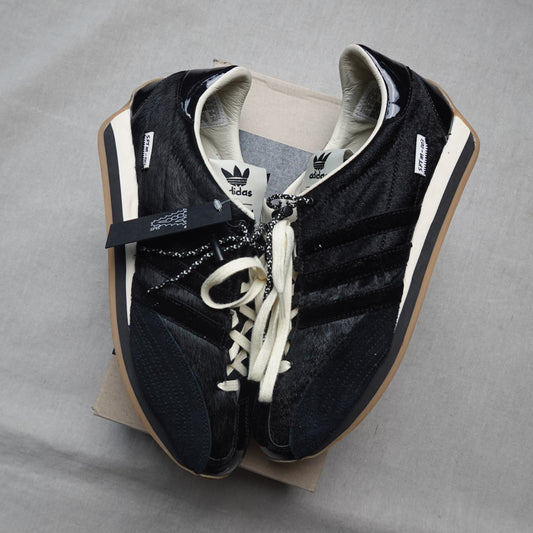 Adidas SFTM Country OG Cow Fur - Size 10.5M